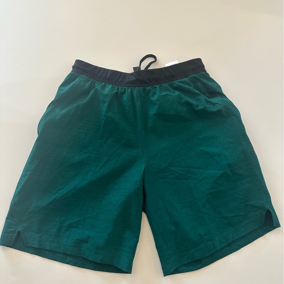 Adidas athletic shorts  - men’s medium - Picture 2 of 2